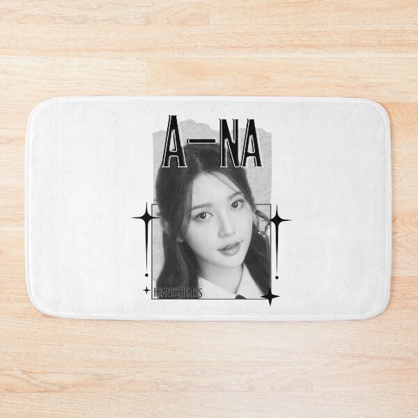 Item preview, Hearts2 Heart A-na Rising K-Pop Girl Group korean pop idols designed and sold by HELL0WBELLO.