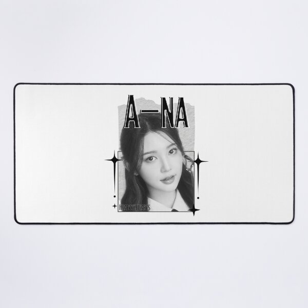 Item preview, Hearts2 Heart A-na Rising K-Pop Girl Group korean pop idols designed and sold by HELL0WBELLO.