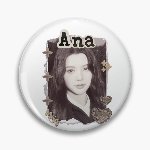 Item preview, Hearts2 Heart A-na Rising K-Pop Girl Group korean pop idols designed and sold by HELL0WBELLO.