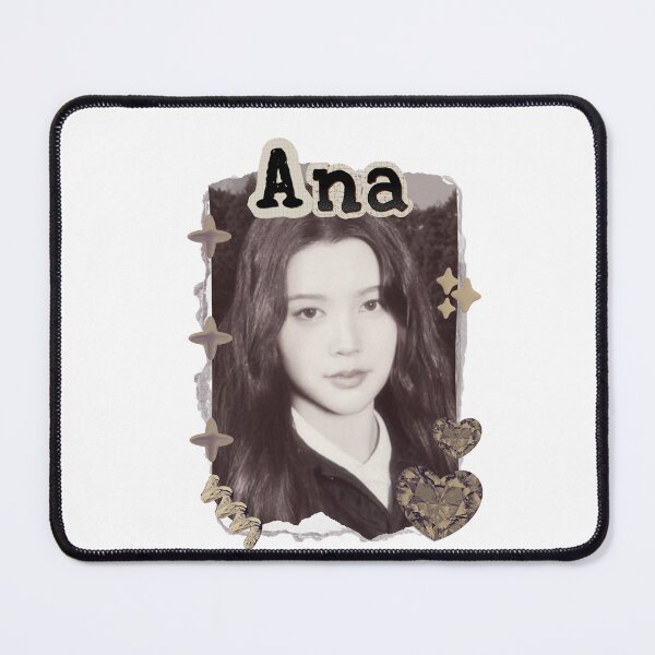 Item preview, Hearts2 Heart A-na Rising K-Pop Girl Group korean pop idols designed and sold by HELL0WBELLO.