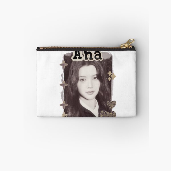 Item preview, Hearts2 Heart A-na Rising K-Pop Girl Group korean pop idols designed and sold by HELL0WBELLO.