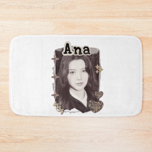 Item preview, Hearts2 Heart A-na Rising K-Pop Girl Group korean pop idols designed and sold by HELL0WBELLO.