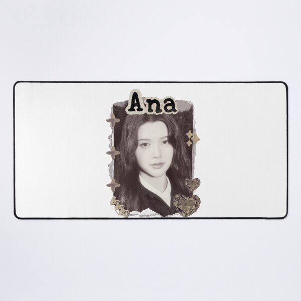 Item preview, Hearts2 Heart A-na Rising K-Pop Girl Group korean pop idols designed and sold by HELL0WBELLO.