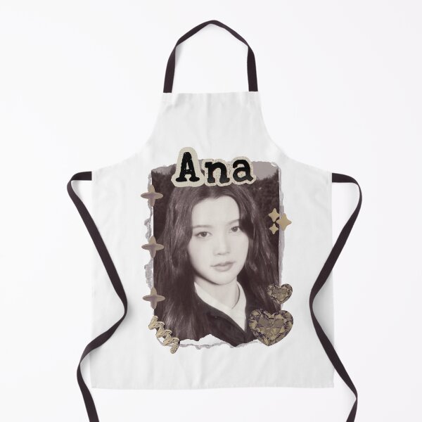 Item preview, Hearts2 Heart A-na Rising K-Pop Girl Group korean pop idols designed and sold by HELL0WBELLO.