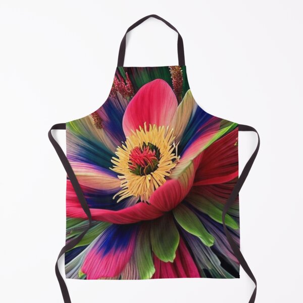 Item preview, Flower magic of imagination: When dreams blossom into flowers! designed and sold by FotoworldEdel.