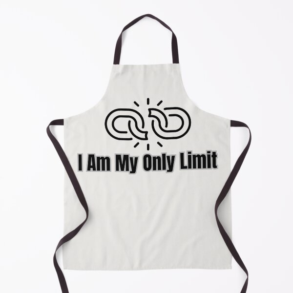 Item preview, I AM ONLY LIMIT designed and sold by LariLoDesigns.