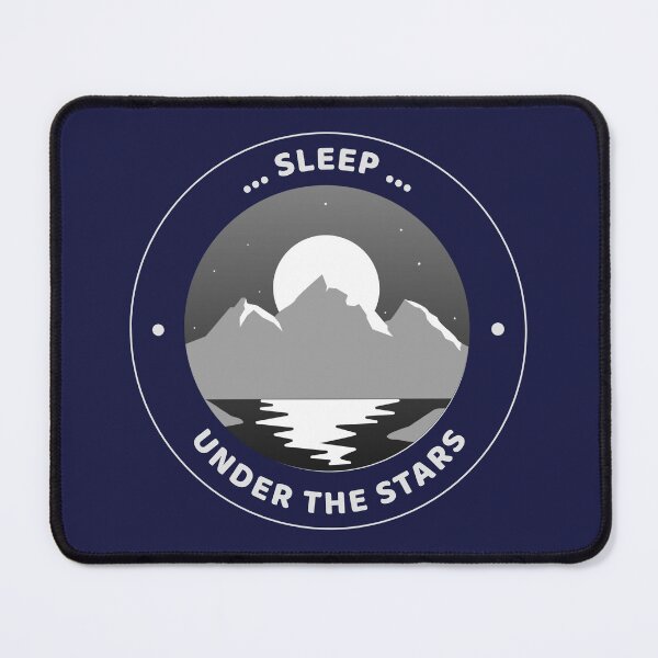 Item preview, Sleep Under the Stars designed and sold by Harcodesign.