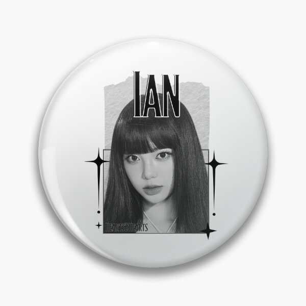 Item preview, Hearts2 Heart Ian Rising K-Pop Girl Group korean pop idols designed and sold by HELL0WBELLO.