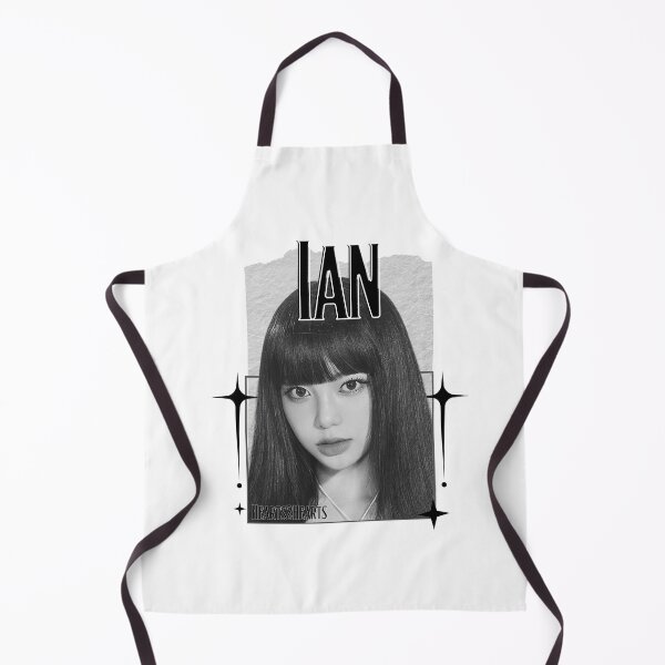 Item preview, Hearts2 Heart Ian Rising K-Pop Girl Group korean pop idols designed and sold by HELL0WBELLO.