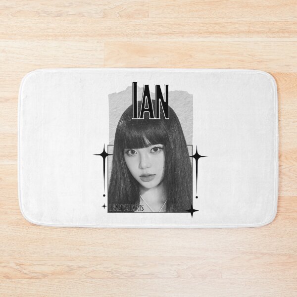 Item preview, Hearts2 Heart Ian Rising K-Pop Girl Group korean pop idols designed and sold by HELL0WBELLO.