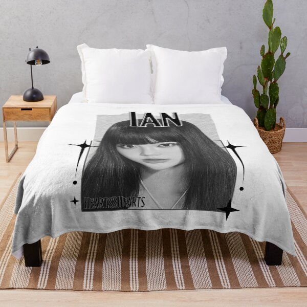 Item preview, Hearts2 Heart Ian Rising K-Pop Girl Group korean pop idols designed and sold by HELL0WBELLO.