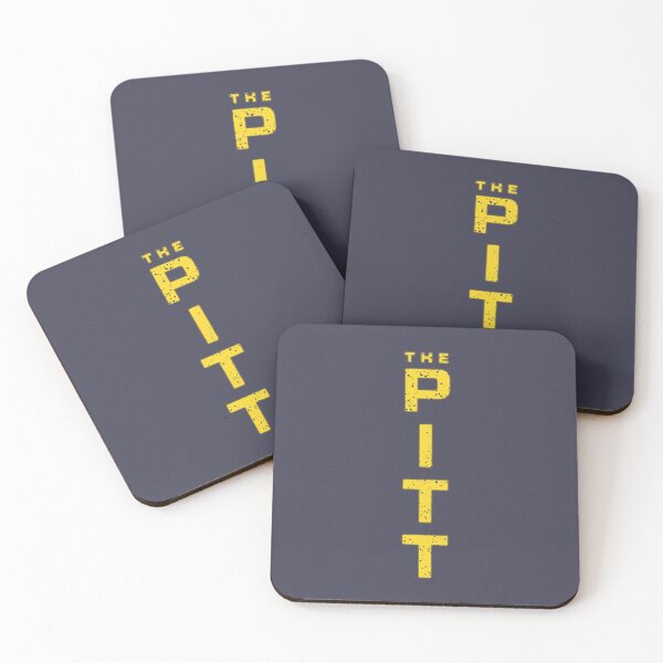 Item preview, The PITT designed and sold by Indepp.