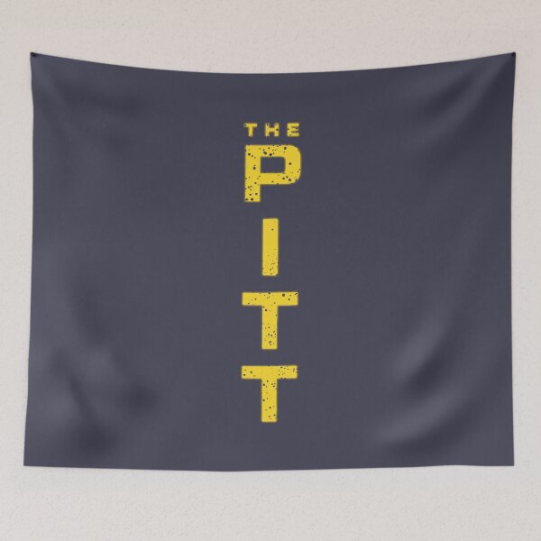 Item preview, The PITT designed and sold by Indepp.
