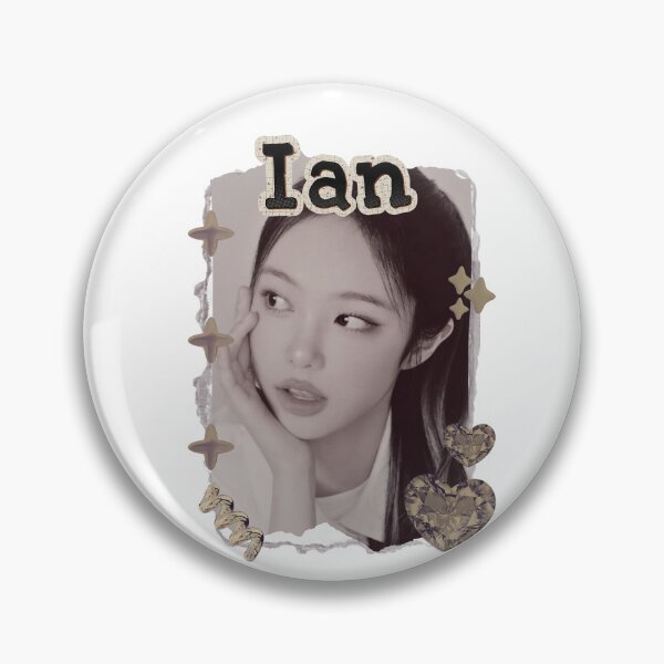 Item preview, Hearts2 Heart Ian Rising K-Pop Girl Group korean pop idols designed and sold by HELL0WBELLO.