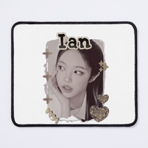 Item preview, Hearts2 Heart Ian Rising K-Pop Girl Group korean pop idols designed and sold by HELL0WBELLO.
