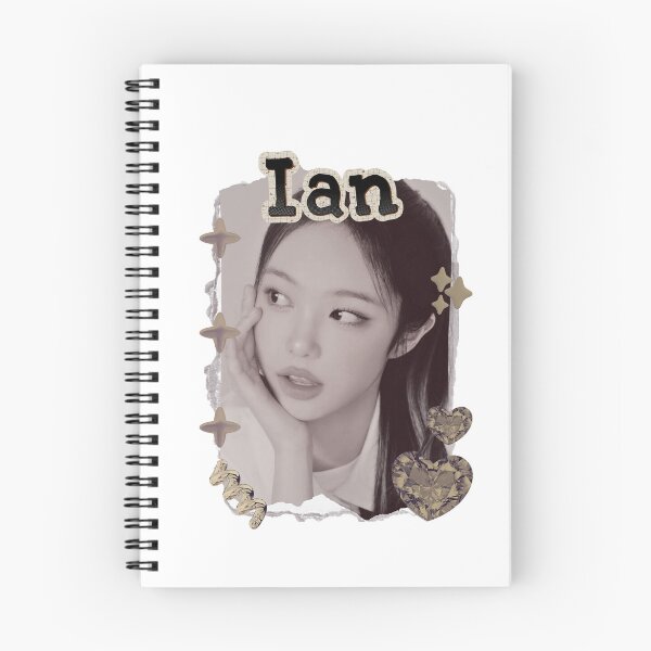 Item preview, Hearts2 Heart Ian Rising K-Pop Girl Group korean pop idols designed and sold by HELL0WBELLO.