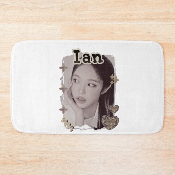 Item preview, Hearts2 Heart Ian Rising K-Pop Girl Group korean pop idols designed and sold by HELL0WBELLO.