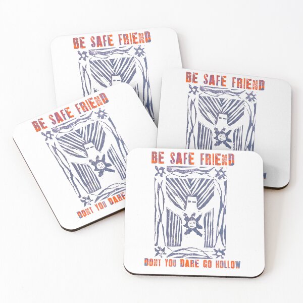 Item preview, Dont you dare go hollow designed and sold by MainprizeDesign.