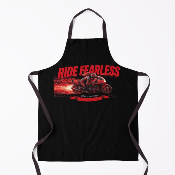 Item preview, Fire Track Devil – International Women’s Day Racer designed and sold by YourTrendyTees.