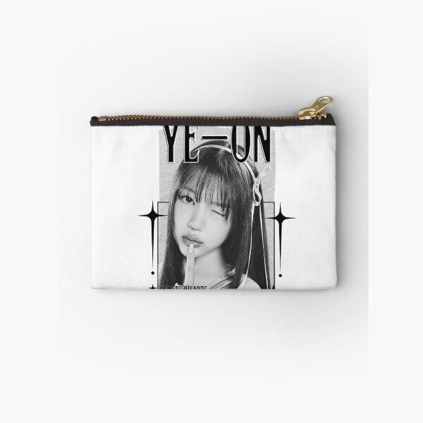 Item preview, Hearts2 Heart Ye-on Rising K-Pop Girl Group korean pop idols designed and sold by HELL0WBELLO.
