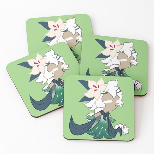 Item preview, white lily kissy face designed and sold by KansasShepard.