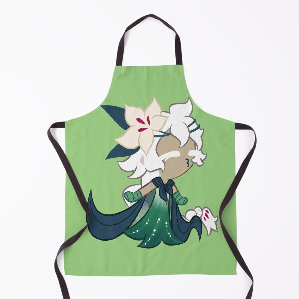 Item preview, white lily kissy face designed and sold by KansasShepard.