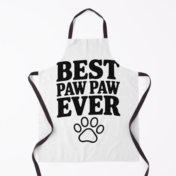 Item preview, Best Paw Paw Ever designed and sold by Frank Ring.