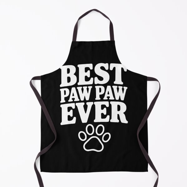 Item preview, Best Paw Paw Ever designed and sold by Frank Ring.