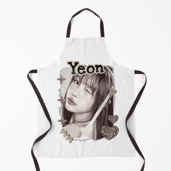 Item preview, Hearts2 Heart IYe-on Rising K-Pop Girl Group korean pop idols designed and sold by HELL0WBELLO.