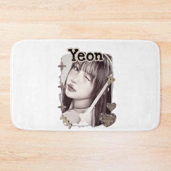 Item preview, Hearts2 Heart IYe-on Rising K-Pop Girl Group korean pop idols designed and sold by HELL0WBELLO.