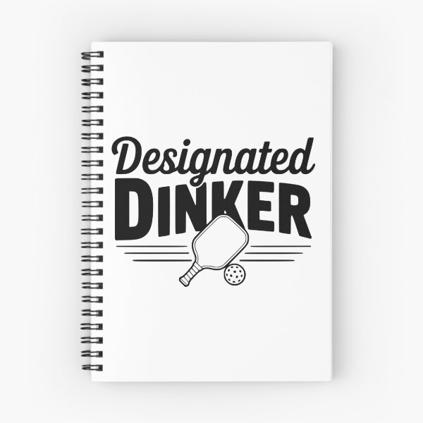 Item preview, Designated Dinker designed and sold by Frank Ring.