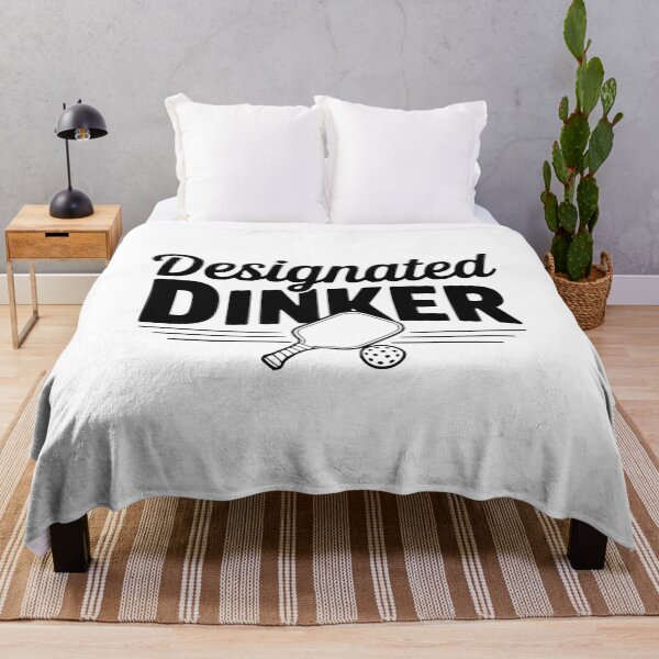 Item preview, Designated Dinker designed and sold by Frank Ring.