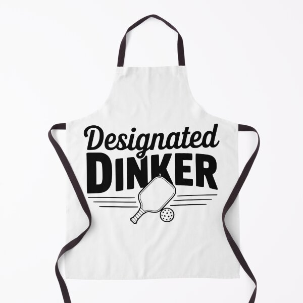 Item preview, Designated Dinker designed and sold by Frank Ring.