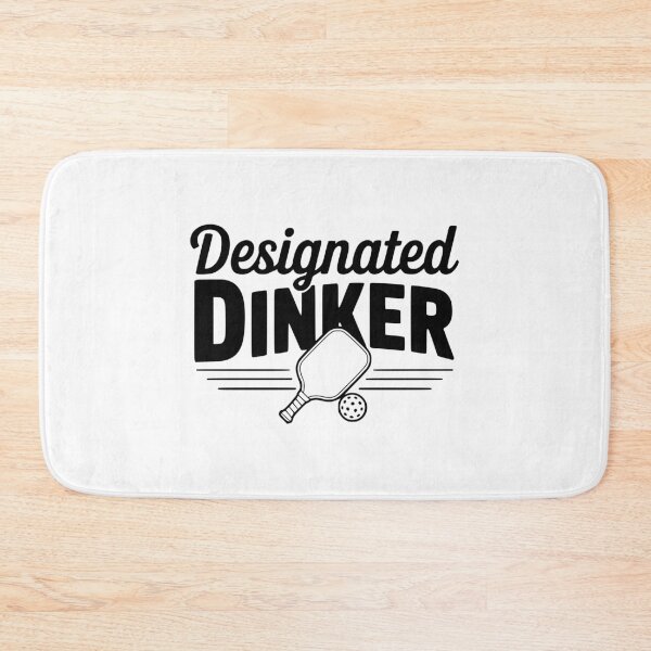 Item preview, Designated Dinker designed and sold by Frank Ring.