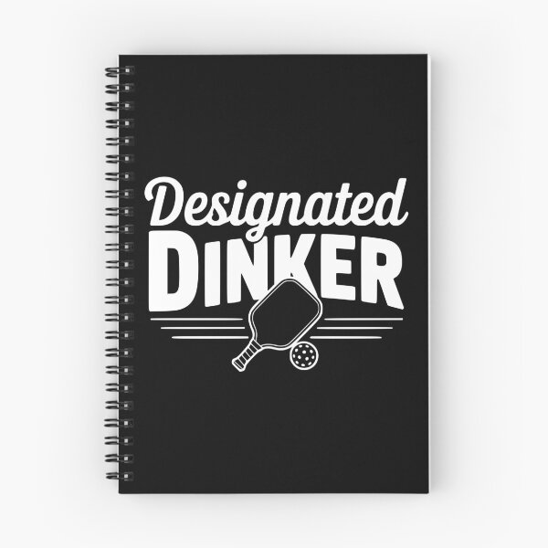 Item preview, Designated Dinker designed and sold by Frank Ring.