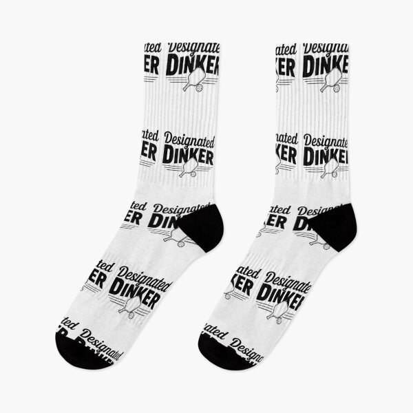Item preview, Designated Dinker designed and sold by Frank Ring.