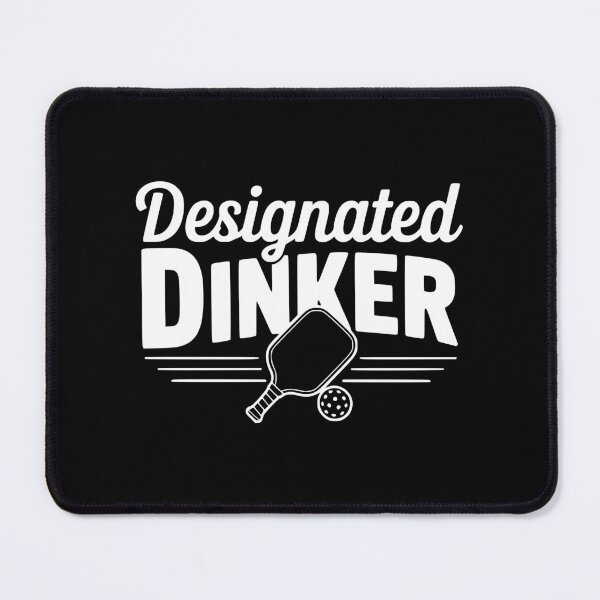 Item preview, Designated Dinker designed and sold by Frank Ring.