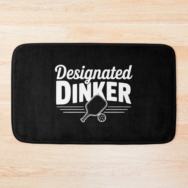 Item preview, Designated Dinker designed and sold by Frank Ring.