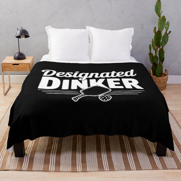 Item preview, Designated Dinker designed and sold by Frank Ring.
