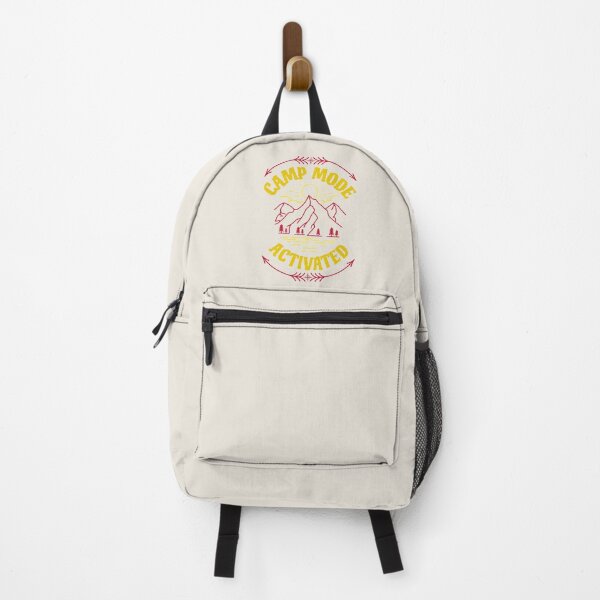 Item preview, Camp Mode Activated designed and sold by Harcodesign.