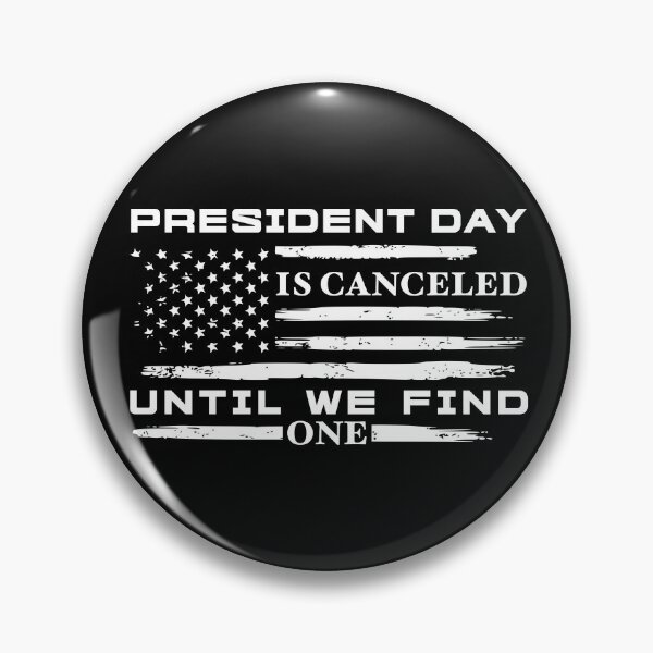 Item preview, President's Day designed and sold by CONTACT LIGHT.