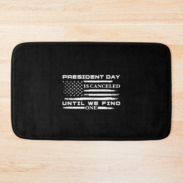 Item preview, President's Day designed and sold by CONTACT LIGHT.