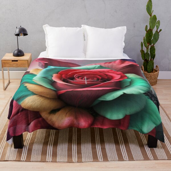 Item preview, The rose speaks all languages of the world designed and sold by FotoworldEdel.