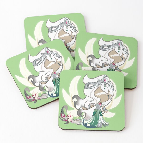 Item preview, dawnbringer white lily kissy face designed and sold by KansasShepard.