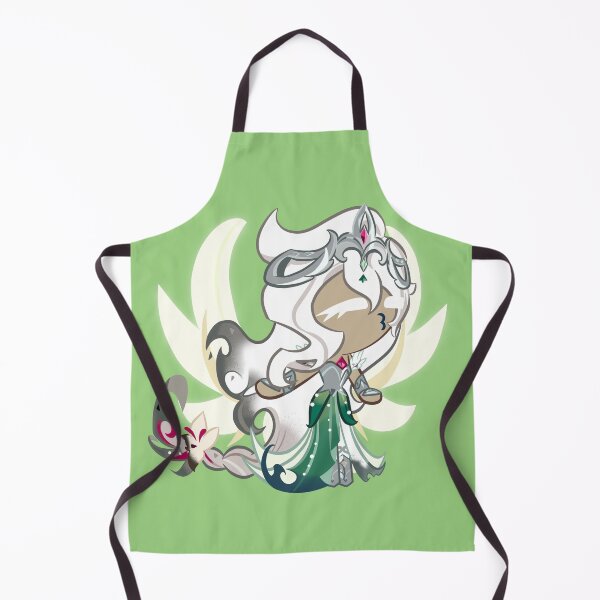 Item preview, dawnbringer white lily kissy face designed and sold by KansasShepard.