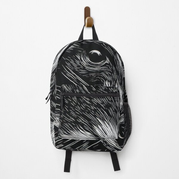 Item preview, Raccoon shows sharp details designed and sold by anytka.