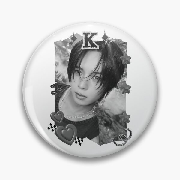 Item preview, &Team K Nine-Member Global Boy Group kpop jpop designed and sold by AJUNICE STUDIO.