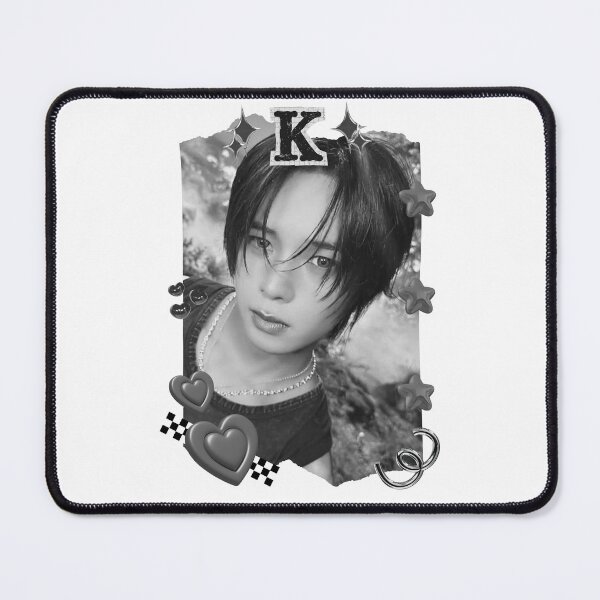 Item preview, &Team K Nine-Member Global Boy Group kpop jpop designed and sold by AJUNICE STUDIO.