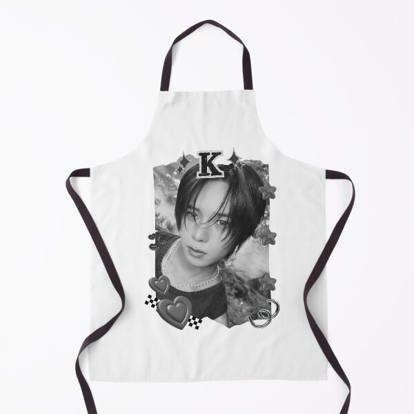 Item preview, &Team K Nine-Member Global Boy Group kpop jpop designed and sold by AJUNICE STUDIO.
