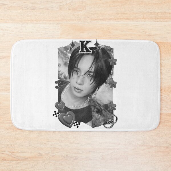 Item preview, &Team K Nine-Member Global Boy Group kpop jpop designed and sold by AJUNICE STUDIO.